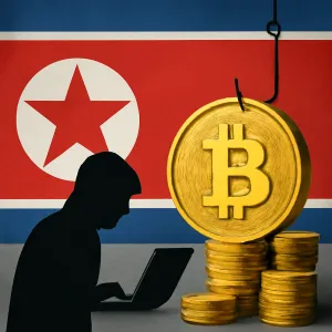 North Korea Boosts Revenues Through Crypto Cyber Thefts