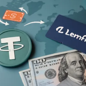 Tether Boosts USDT's Global Remittance Impact with LemFi