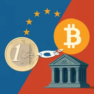 European Banks Unite to Create Euro-Pegged Stablecoin