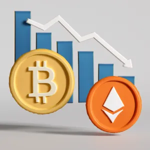 Bitcoin-Altcoin Correlation Drops to 10-Month Low, Impacting Market Dynamics