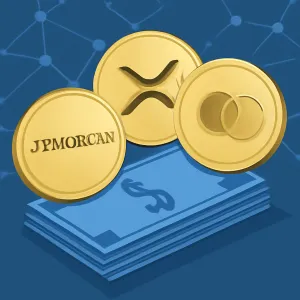 Ripple, JPMorgan and Mastercard Achieve Cross-Border Settlement with Tokenized Treasuries