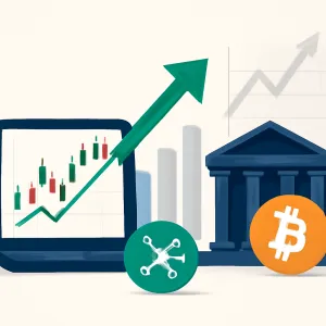 Perpetual DEXs Gain Traction Amid Centralized Exchange Strug