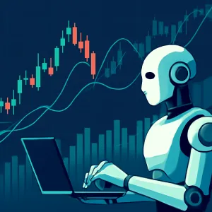 Emerging AI Trading Bots Shaping 2026 Financial Markets