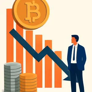 Crypto Funding Slows in 2026, But Top Firms Maintain Dominance