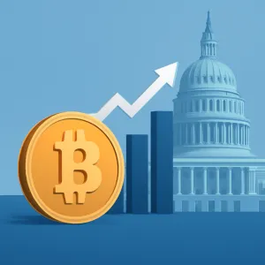 Crypto Market Anticipates Progress on CLARITY Act for Regulatory Clarity