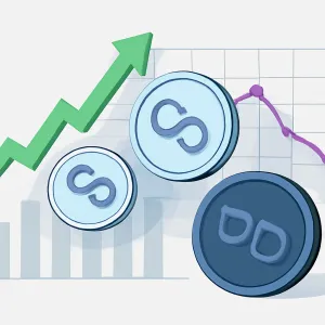 Polygon's Stablecoin Volume Jumps 66% Despite POL Drop