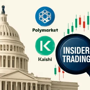 Congress Probes Insider Trading in Polymarket and Kalshi