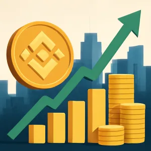 BNB Chain Accelerates Real-World Asset Integration Growth