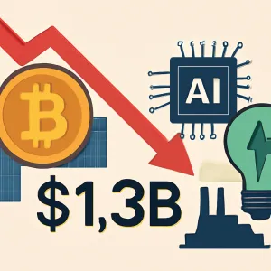Mara Reports $1.3B Loss, Shifts to AI and Power Generation