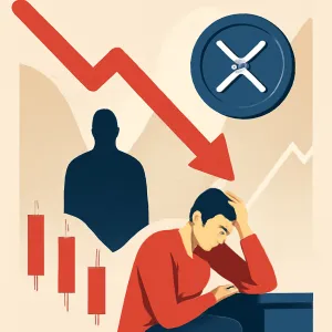XRP Experiences Surge in Speculation Amid Retail Liquidation