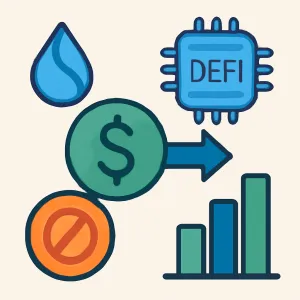 SUI Debuts Gasless Stablecoin Transfers in DeFi Revolution