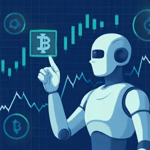 Top 9 AI Trading Bots Revolutionizing Crypto in 2026