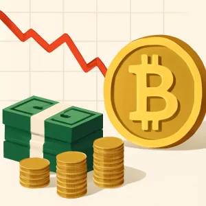 Bitcoin Demand Stalls Despite $275B Inflows; Two Factors Could Revive Its Rally