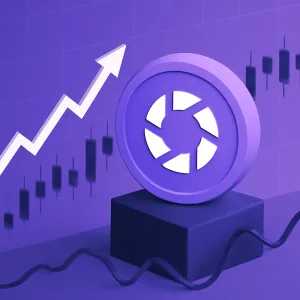 OriginTrail (TRAC) Skyrockets 77% After Upbit Listing
