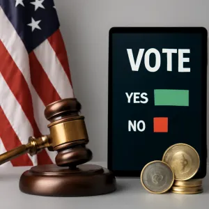 U.S. Court Greenlights DAO Vote to Retrieve rsETH Funds
