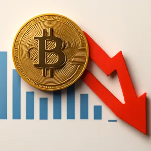 Bitcoin ETFs Face $1.54B Outflows Amid Price Drop – Is Demand Slowing?