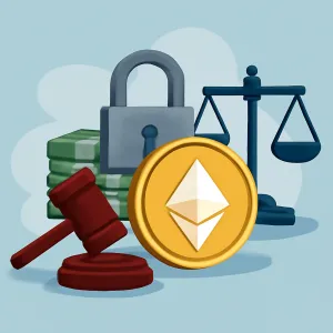 Aave Pursues Release of $71M ETH for Exploit Victims