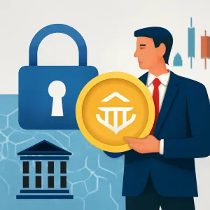 FCA Clears Path for Fund Tokenization Using Blockchain Amid Limited Crypto Integration