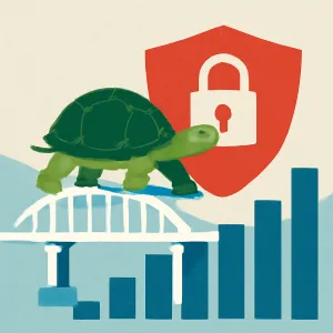 Turtle Strengthens Security Measures After LayerZero Exploit