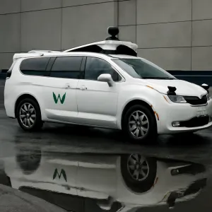 Waymo Issues Recall for 3,800 Autonomous Vehicles Safely