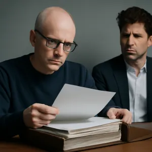 OpenAI Co-founder Gathers Evidence Against Sam Altman