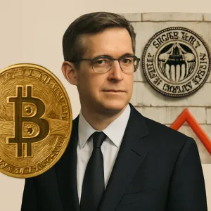 Bitcoin Steady Near $78K Amid $10M THORChain Hack and New Fed Chair Appointment