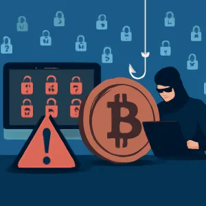 April Records Over 20 Hacks in Crypto Industry, Marking Unprecedented Surge