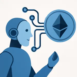 Jordi Visser: Ethereum Crucial for AI Agent Payments