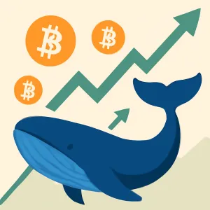 Bitcoin Whales on Hyperliquid Set New Record for Long Positions