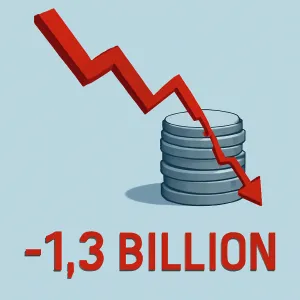 MARA Reports $1.3 Billion Loss in Q1, Raises Investor ConcEr