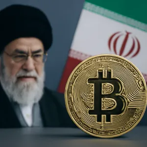 Iran's Nobitex Crypto Exchange Tied to Ayatollah Khamenei's Relatives