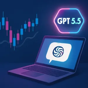 OpenAI Launches GPT-5.5 Instant as New Default for ChatGPT