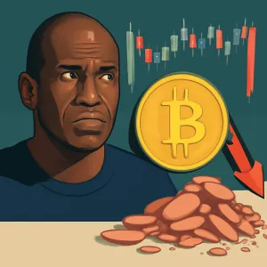 Arthur Hayes Predicts Major Altcoin Collapse Ahead