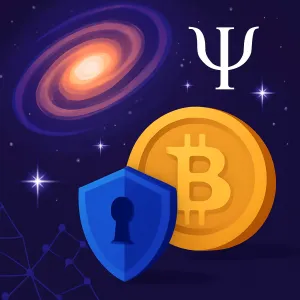 Galaxy Unveils Quantum Defense Strategy for Bitcoin Security