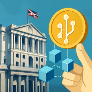 Bank of England Emphasizes Tokenisation for Economic Growth