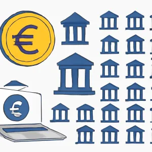 Qivalis Euro Stablecoin Secures 37 Bank Partnerships