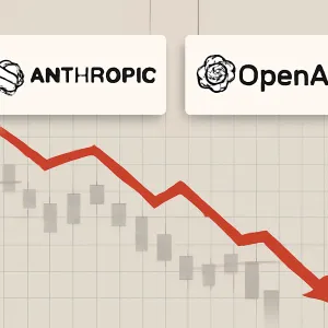 Anthropic and OpenAI Halt Secondary Share Trading Amid Scrut
