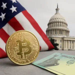US Congress Introduces Bitcoin Reserve Bill for Treasury