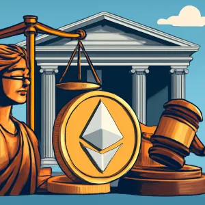 New York Court Prevents Arbitrum from Unfreezing 30,000 Stolen ETH