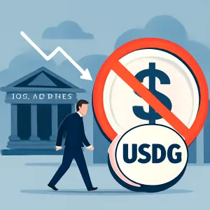 Anchorage Digital Withdraws From Global Dollar Network