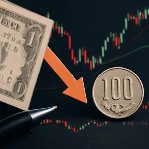Citi Recommends Shorting Dollar Against Yen Ahead of BOJ