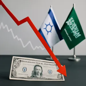 U.S. Dollar Declines as Middle East Stability Grows