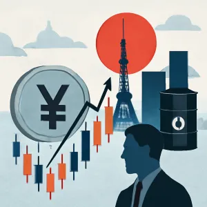 Citigroup Exits Yen Trade Following Japan's Intervention Amid Oil Concerns