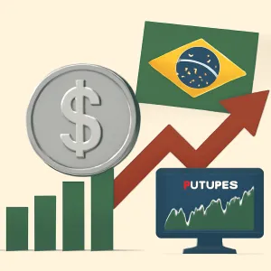 Brazil Central Bank Makes Dollar Purchases in Futures Market After 10 Years