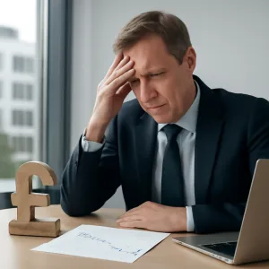UK Employers Prioritize Cost Management Amid Historic Low Confidence Levels