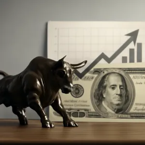Bank of America Maintains Positive Outlook on U.S. Dollar