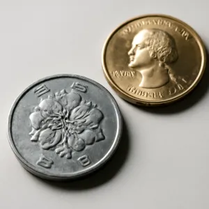 Japanese Yen Weakens Post-Government Intervention; Dollar Remains Steady