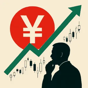 Yen Surges Sharply, Markets Speculate on Potential Intervention