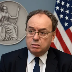 Bank of England's Bailey Anticipates Regulatory Struggles with US on Stablecoins