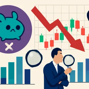 Axie Infinity Drops 12% Post $1.25 Rejection; Insights Ahead